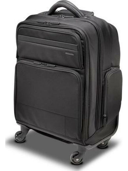 Kensington Kabinenkoffer Schwarz