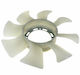 Pale Ventilator Auto pentru Mitsubishi L200
