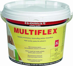 Isomat ISO.0517.MFL.5 Konstruktions- und Schwerlastkleber 5kg