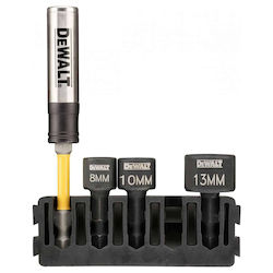 Dewalt Adapter 4pcs