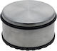 Inox Door Stopper