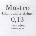 Mastro Single String for Bouzouki