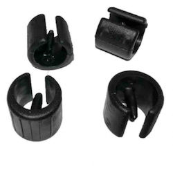 Lasiplast Τάπες 14x14mm 4τμχ LAS464