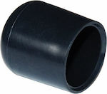 Round Cap with Outer Frame 31mm