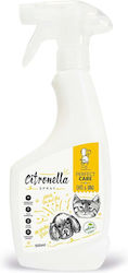 Perfect Care Citronella Spray 500ml