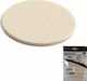 Italfeltri 6410125540001 Round Caps with Screw 13mm 20pcs