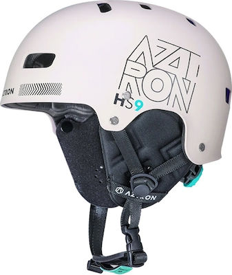 Aztron Skateboard Helmet