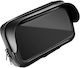 Mount Phone Motorcycle with Case 6.4-8" for Mirror