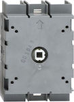 Abb Buton de comutare 115A