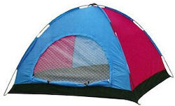 Colorlife Σκηνή Camping Igloo 3 Ατόμων
