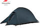 Naturehike Camping Tent Blue