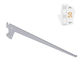 Element-System ES Pro Rack Arm with 2 Hooks Bla...