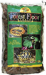 Croci Zoo Med Natural Substrate for Reptiles Te...