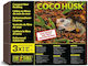 Exo Terra Coco Husk Substrate for Reptiles Terrarium 8.8lt