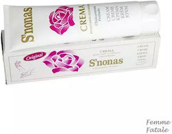 S' Nonas Κρέμα Χεριών 75ml