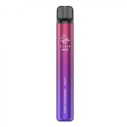 Elf Bar 600 V2 Disposable Electronic Cigarette ...