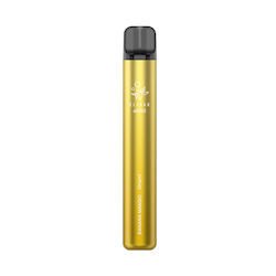 Elf Bar 600 V2 Disposable E-Cigarette 600 Puffs...