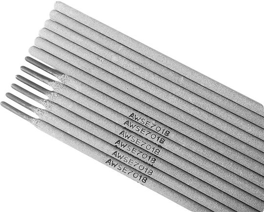 Bormann BHT2560 Electrodes 2.5mm x 350mm 3.5kg 065036