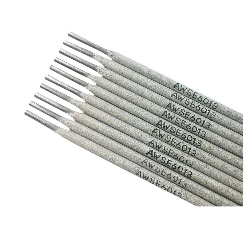 Popular In African Countries E6013 2.5mm 3.15mm Welding Electrode Shiqiao Hero