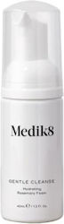 Medik8 Gentle Cleanse Cleansing Foam 40ml