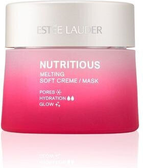 Estee Lauder Nutritious Gesichtsmaske für das Gesicht 1Stück 50ml