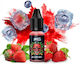 Tribal Force Ready-to-use E-Liquid Origins with...
