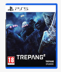 Trepang 2 PS5 Game