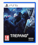 Trepang 2 PS5 Game