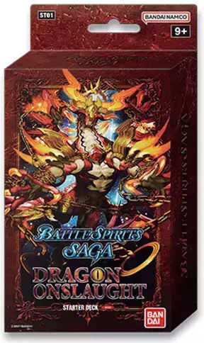 Bandai Spirits Battle Spirits Saga