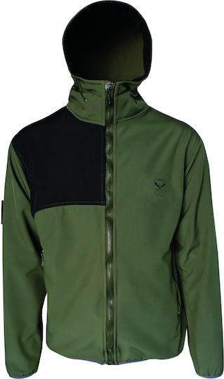 Dispan Softshell Jacket