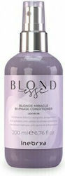 Inebrya Leave In Conditioner 200ml