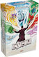 Brettspiel Ensemble für 2-10 Spieler 14+ Jahre (EN) Ares Games