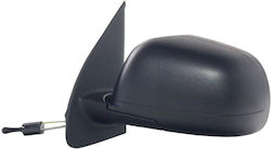 Prasco Car Left Side Mirror