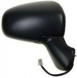 Prasco Car Left Side Mirror