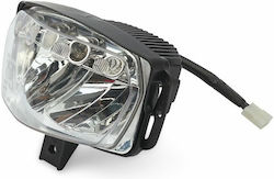 Polisport Motorcycle Headlight LED