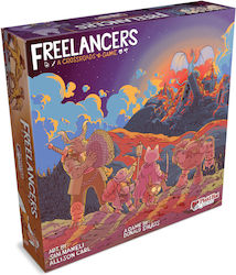 Freelancers: A Crossroads 14+ Years (EN) Plaid Hat