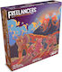 Board Game Freelancers: A Crossroads for 3-7 Players 14+ Years Old (EN) Plaid Hat