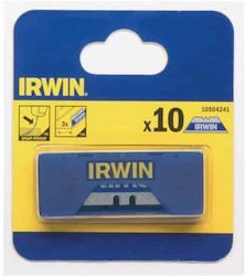 Irwin Cutter Blade 10pcs 10504241