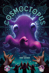 Cosmoctopus 10+ Years (EN) Lucky Duck Games Cosmoctopus 10+ Years (EN) Lucky Duck Games