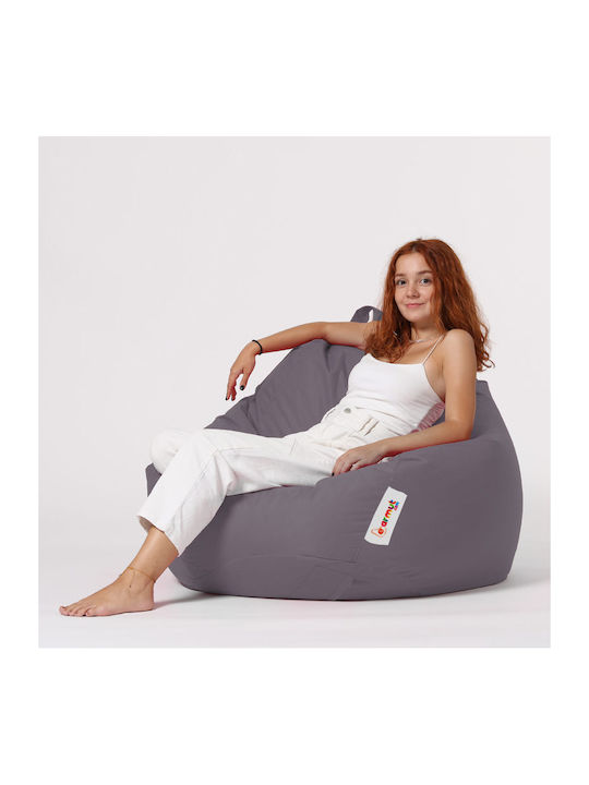 Bean bag shop chair skroutz