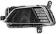Prasco Front Lights Led for Volkswagen Polo
