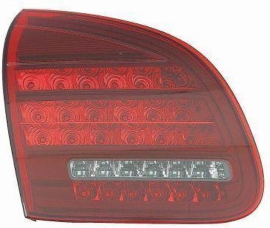 Prasco Taillights Led for Chrysler GTS Porsche Cayenne