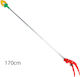 BCTK-FRT-PCKR-22543-OEM Plastic Băț 1.7m