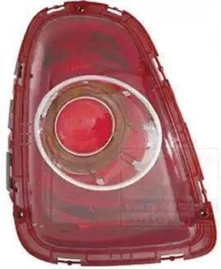 Prasco Rücklichter für Mini Kooper / EINS 1Stück