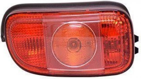 Prasco Rücklichter für Mini Clubman 1Stück