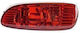 Prasco Taillights for Mercedes-Benz S Mini Cooper / ONE