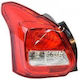 Prasco Taillights for Suzuki Swift