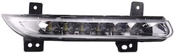 Prasco Δεξί Μπροστινό Φανάρι Led για Renault Fluence Prasco Δεξί Μπροστινό Φανάρι Led για Renault Fluence