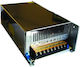 Redled LED Захранване IP20 Мощност 420W с Изходно Напрежение 12V