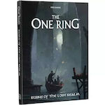 Free League Publishing One Ring Ruins Ghid